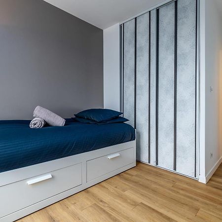 Appart'Hotel Gibraltar Disneyland Paris Serris Luaran gambar